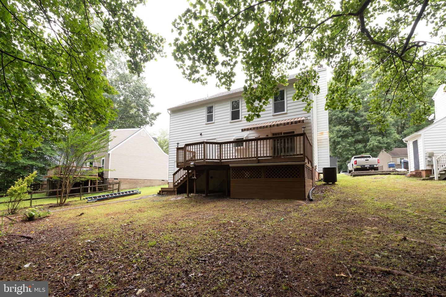 1900 CELIA CRESCENT, RICHMOND, Virginia 23236, 3 Bedrooms Bedrooms, ,2 BathroomsBathrooms,Residential,For sale,1900 CELIA CRESCENT,VACF2001184 MLS # VACF2001184