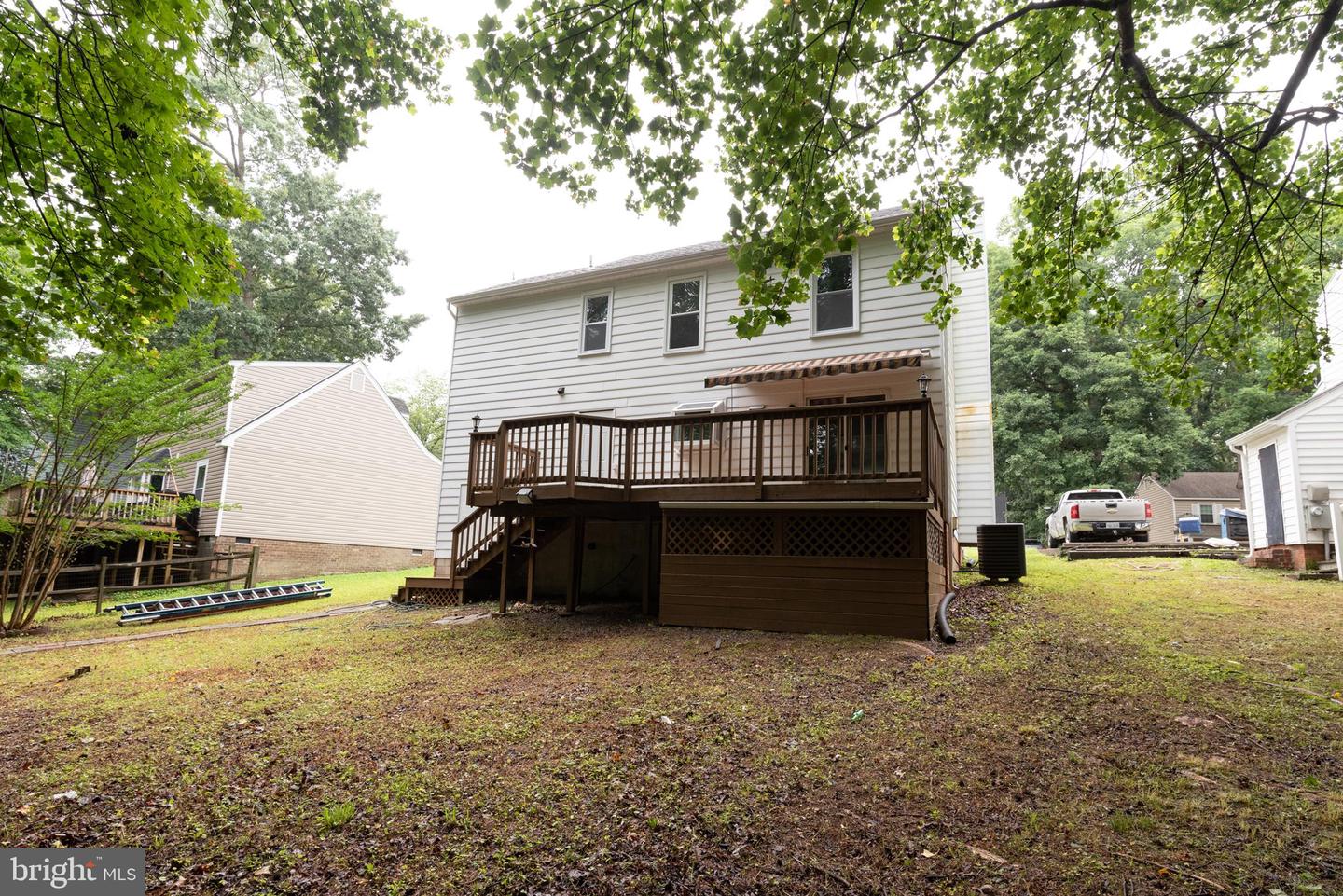 1900 CELIA CRESCENT, RICHMOND, Virginia 23236, 3 Bedrooms Bedrooms, ,2 BathroomsBathrooms,Residential,For sale,1900 CELIA CRESCENT,VACF2001184 MLS # VACF2001184