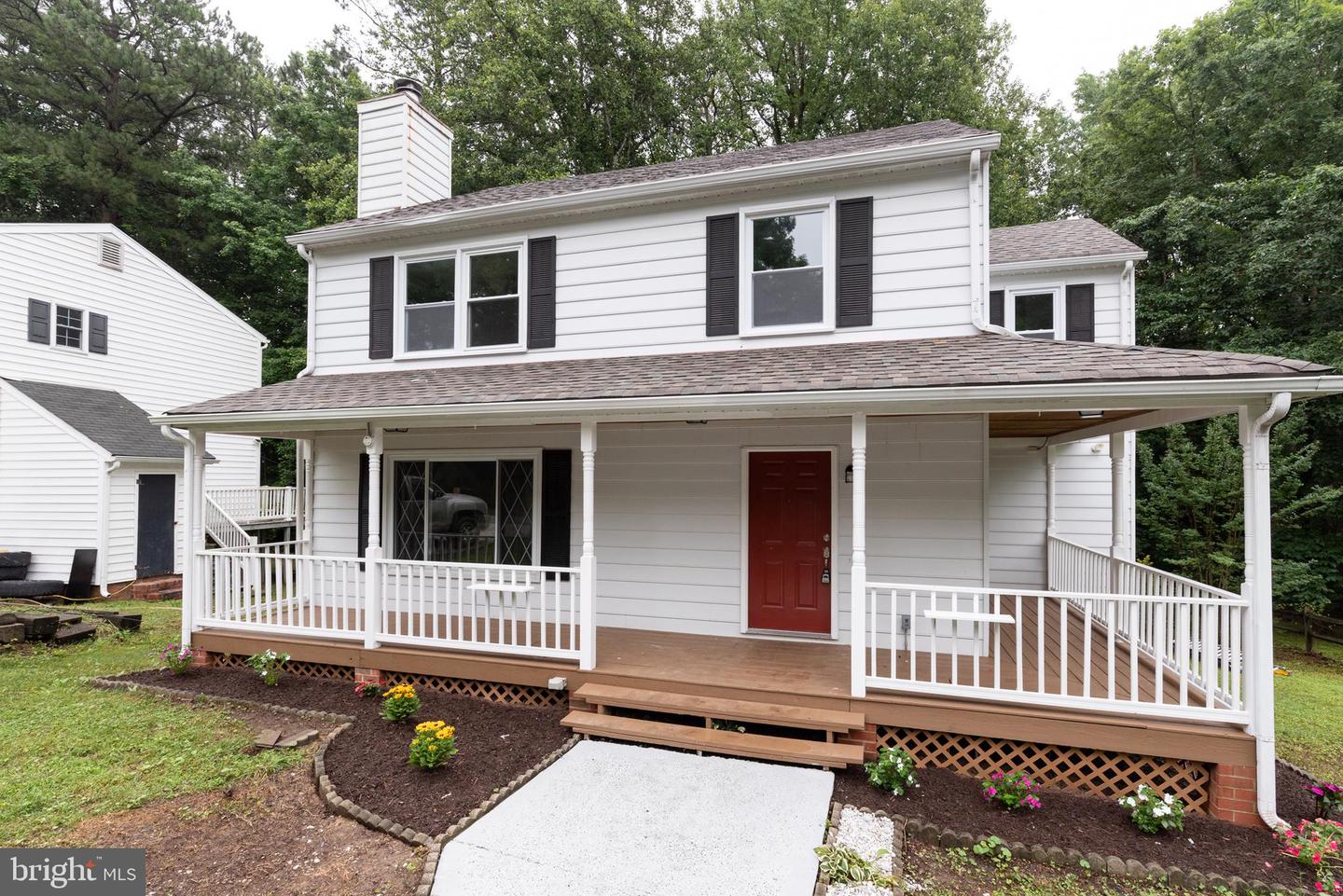 1900 CELIA CRESCENT, RICHMOND, Virginia 23236, 3 Bedrooms Bedrooms, ,2 BathroomsBathrooms,Residential,For sale,1900 CELIA CRESCENT,VACF2001184 MLS # VACF2001184