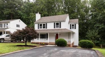 1900 CELIA CRESCENT, RICHMOND, Virginia 23236, 3 Bedrooms Bedrooms, ,2 BathroomsBathrooms,Residential,For sale,1900 CELIA CRESCENT,VACF2001184 MLS # VACF2001184