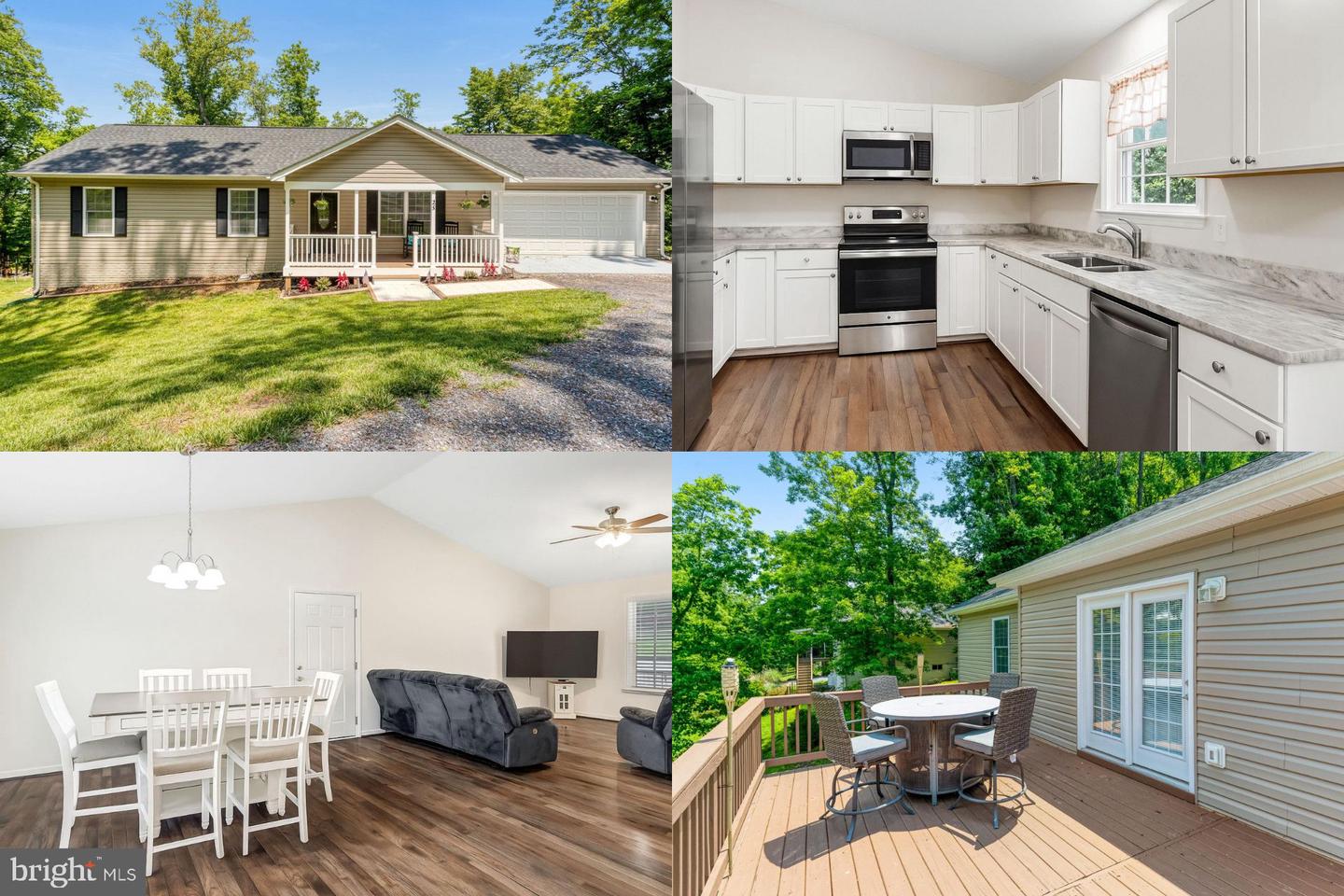 25 DEER TRAIL RD, FRONT ROYAL, Virginia 22630, 3 Bedrooms Bedrooms, ,2 BathroomsBathrooms,Residential,For sale,25 DEER TRAIL RD,VAWR2011428 MLS # VAWR2011428