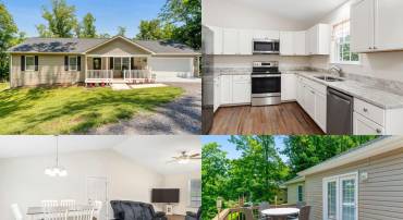 25 DEER TRAIL RD, FRONT ROYAL, Virginia 22630, 3 Bedrooms Bedrooms, ,2 BathroomsBathrooms,Residential,For sale,25 DEER TRAIL RD,VAWR2011428 MLS # VAWR2011428
