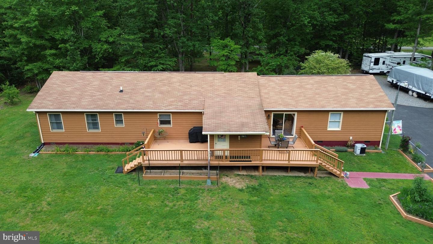 636 FIREHOUSE DR, LOUISA, Virginia 23093, 4 Bedrooms Bedrooms, ,2 BathroomsBathrooms,Residential,For sale,636 FIREHOUSE DR,VALA2008024 MLS # VALA2008024