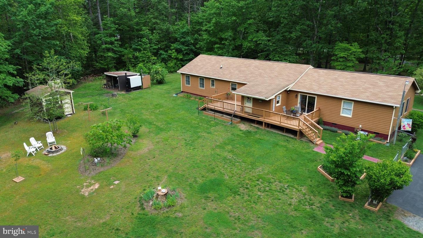 636 FIREHOUSE DR, LOUISA, Virginia 23093, 4 Bedrooms Bedrooms, ,2 BathroomsBathrooms,Residential,For sale,636 FIREHOUSE DR,VALA2008024 MLS # VALA2008024