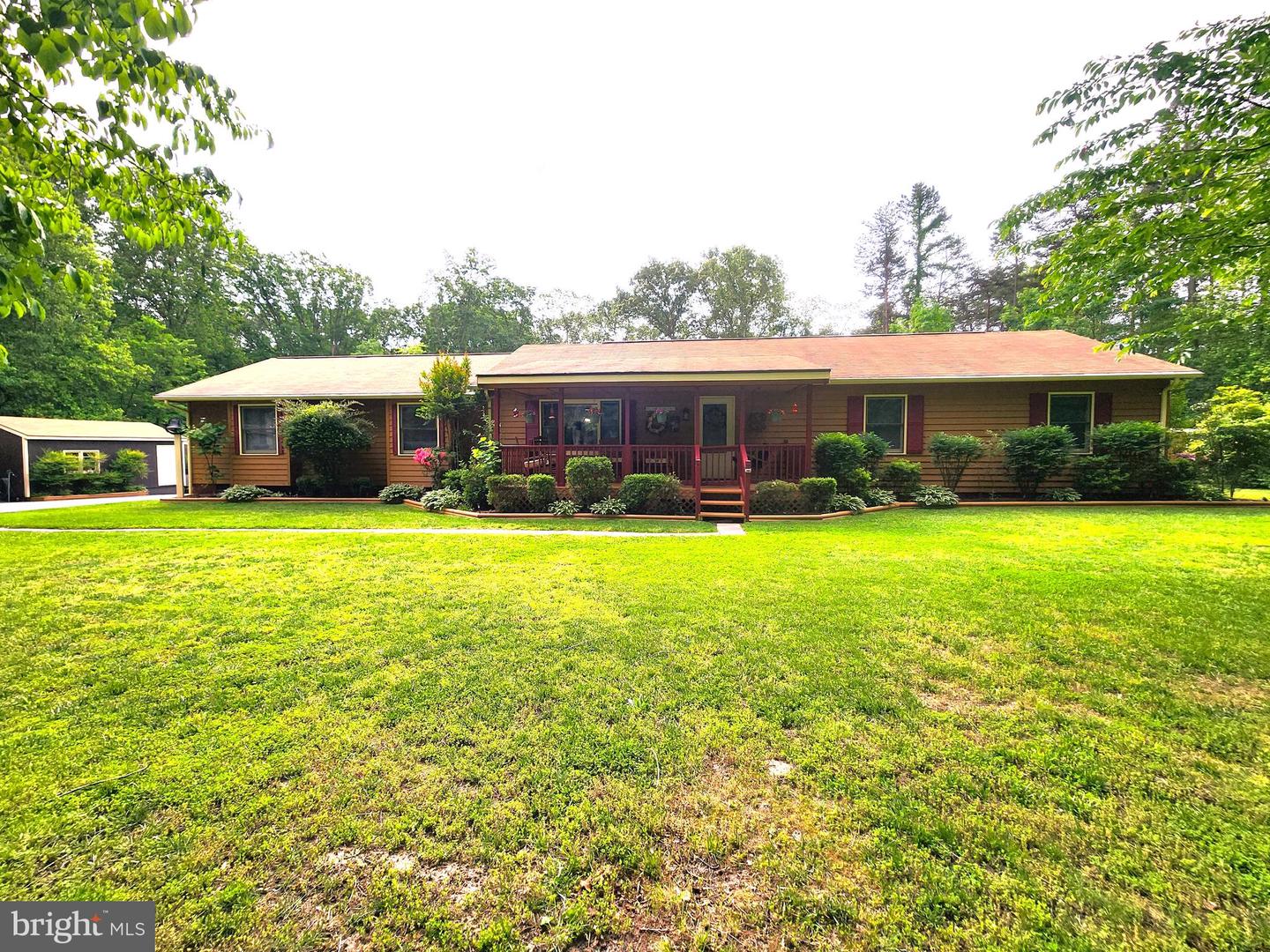 636 FIREHOUSE DR, LOUISA, Virginia 23093, 4 Bedrooms Bedrooms, ,2 BathroomsBathrooms,Residential,For sale,636 FIREHOUSE DR,VALA2008024 MLS # VALA2008024