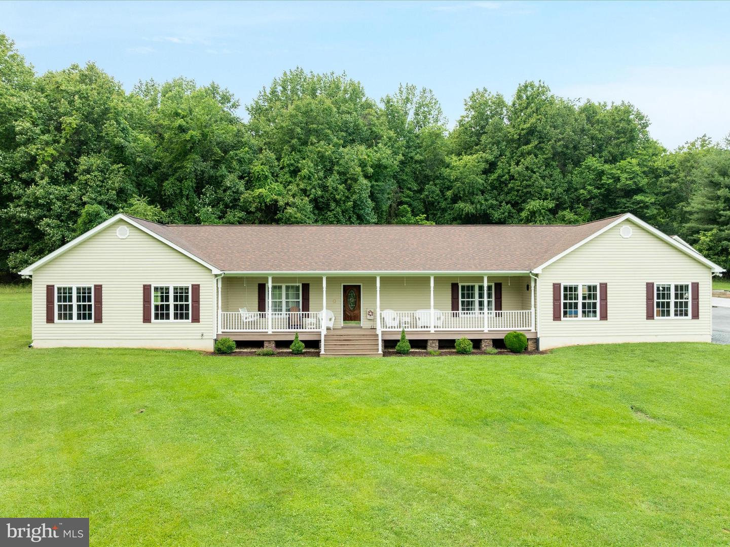 364 STONEY BOTTOM RD, FRONT ROYAL, Virginia 22630, 3 Bedrooms Bedrooms, ,2 BathroomsBathrooms,Residential,For sale,364 STONEY BOTTOM RD,VAWR2011438 MLS # VAWR2011438