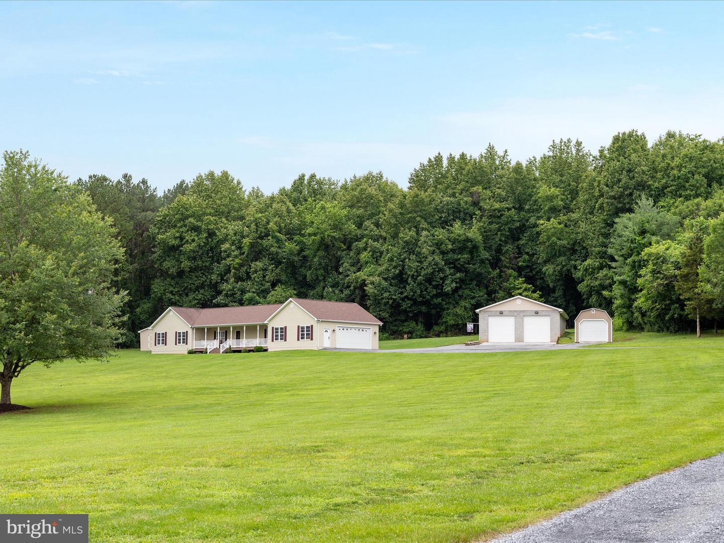 364 STONEY BOTTOM RD, FRONT ROYAL, Virginia 22630, 3 Bedrooms Bedrooms, ,2 BathroomsBathrooms,Residential,For sale,364 STONEY BOTTOM RD,VAWR2011438 MLS # VAWR2011438