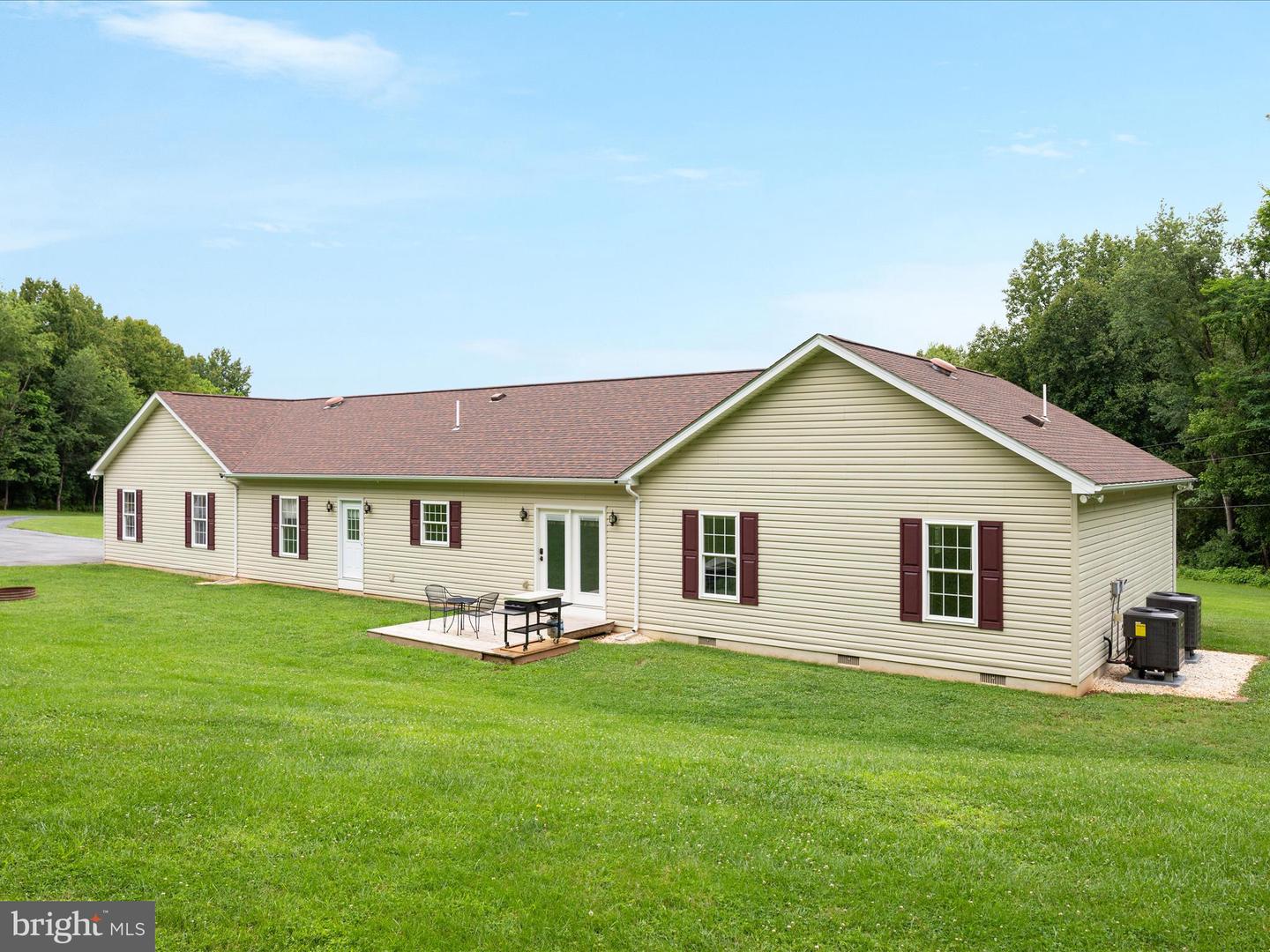 364 STONEY BOTTOM RD, FRONT ROYAL, Virginia 22630, 3 Bedrooms Bedrooms, ,2 BathroomsBathrooms,Residential,For sale,364 STONEY BOTTOM RD,VAWR2011438 MLS # VAWR2011438