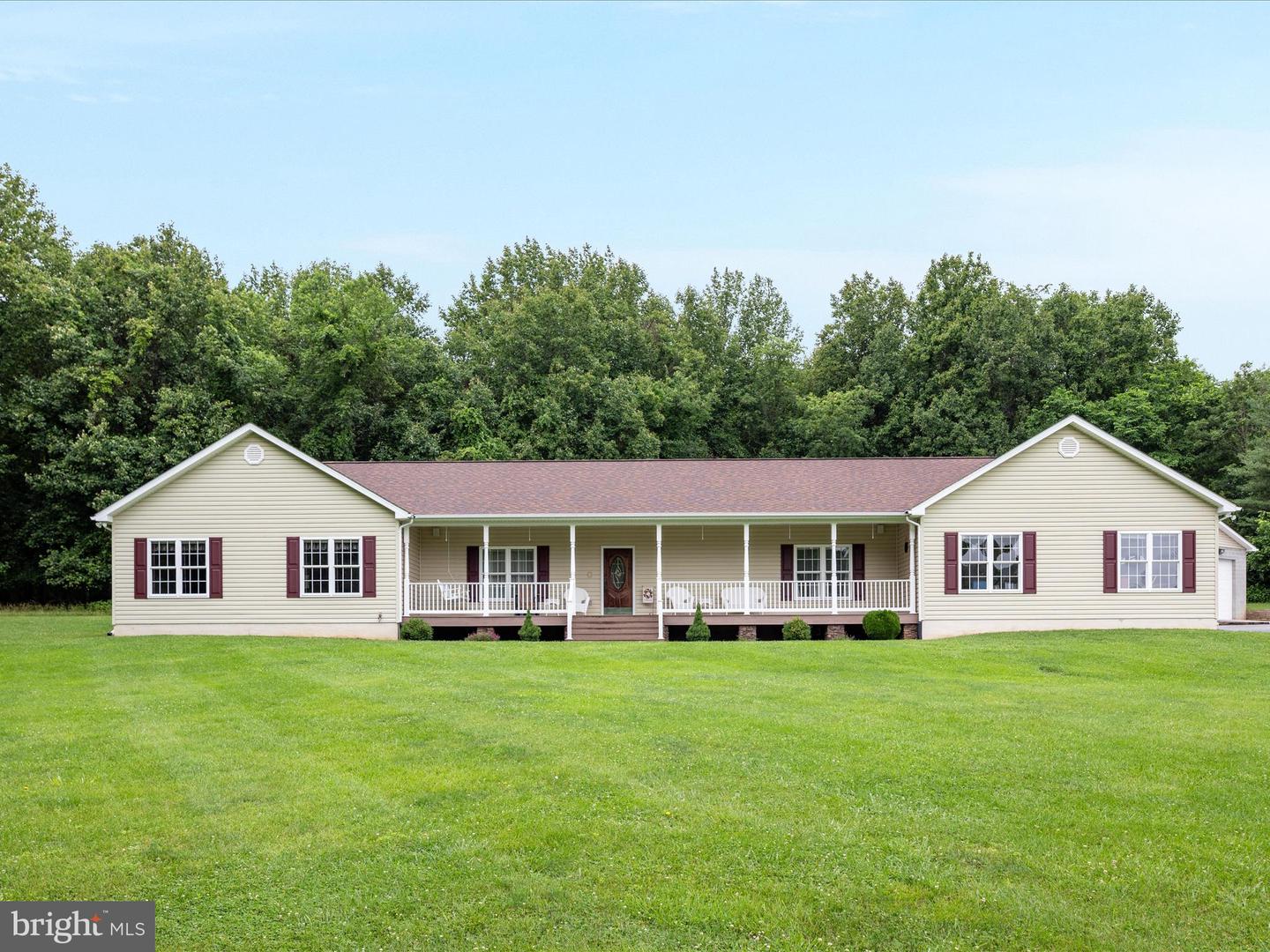 364 STONEY BOTTOM RD, FRONT ROYAL, Virginia 22630, 3 Bedrooms Bedrooms, ,2 BathroomsBathrooms,Residential,For sale,364 STONEY BOTTOM RD,VAWR2011438 MLS # VAWR2011438