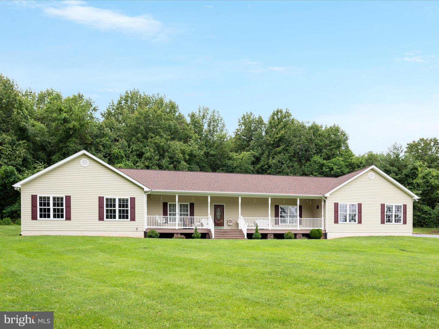 364 STONEY BOTTOM RD, FRONT ROYAL, Virginia 22630, 3 Bedrooms Bedrooms, ,2 BathroomsBathrooms,Residential,For sale,364 STONEY BOTTOM RD,VAWR2011438 MLS # VAWR2011438