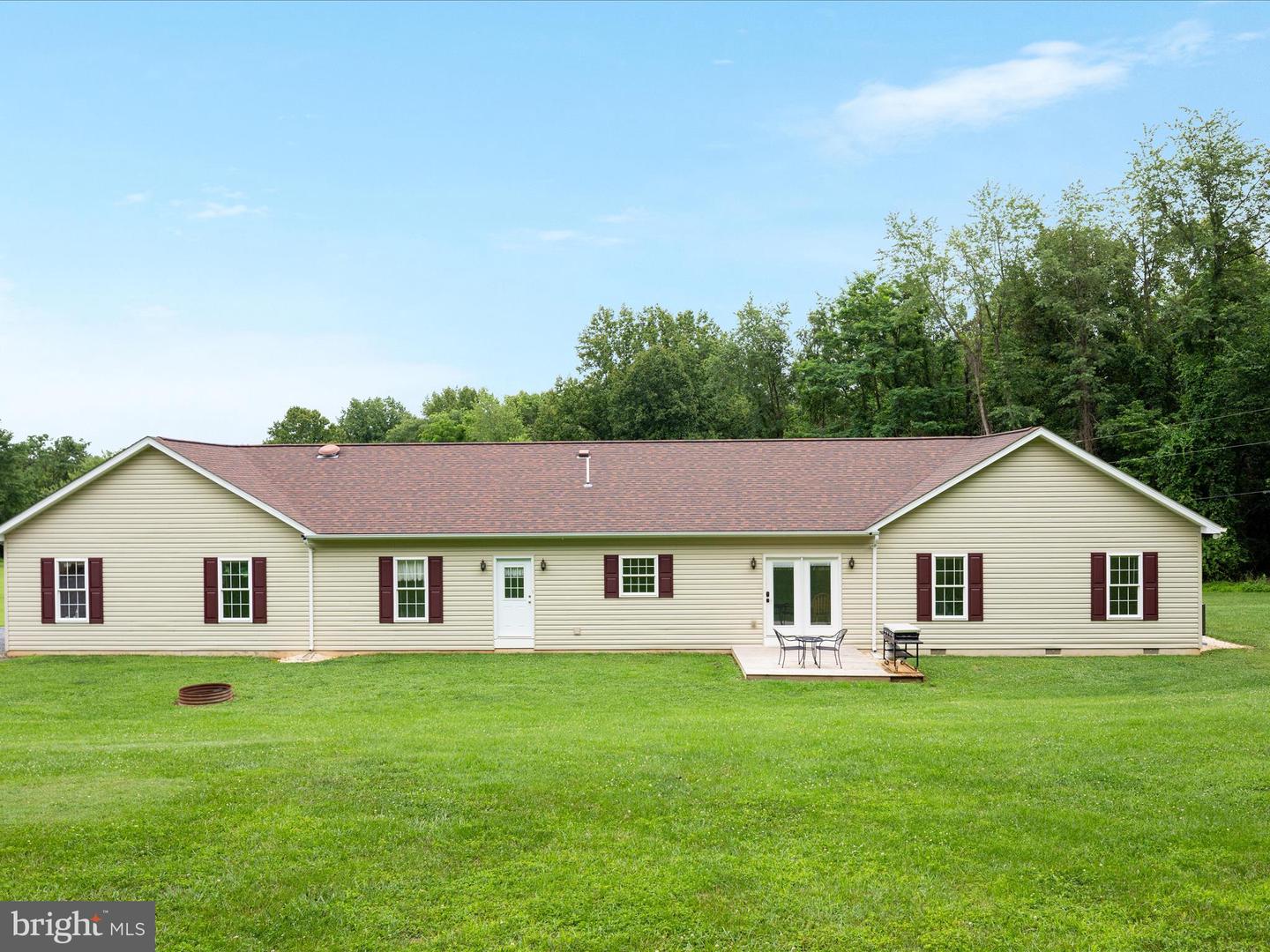364 STONEY BOTTOM RD, FRONT ROYAL, Virginia 22630, 3 Bedrooms Bedrooms, ,2 BathroomsBathrooms,Residential,For sale,364 STONEY BOTTOM RD,VAWR2011438 MLS # VAWR2011438
