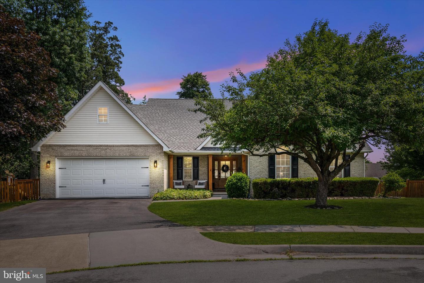 111 SHELBY CT, WINCHESTER, Virginia 22602, 3 Bedrooms Bedrooms, ,2 BathroomsBathrooms,Residential,For sale,111 SHELBY CT,VAFV2034834 MLS # VAFV2034834