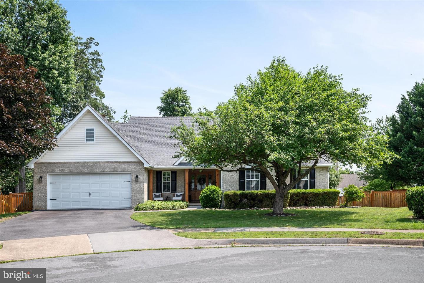 111 SHELBY CT, WINCHESTER, Virginia 22602, 3 Bedrooms Bedrooms, ,2 BathroomsBathrooms,Residential,For sale,111 SHELBY CT,VAFV2034834 MLS # VAFV2034834