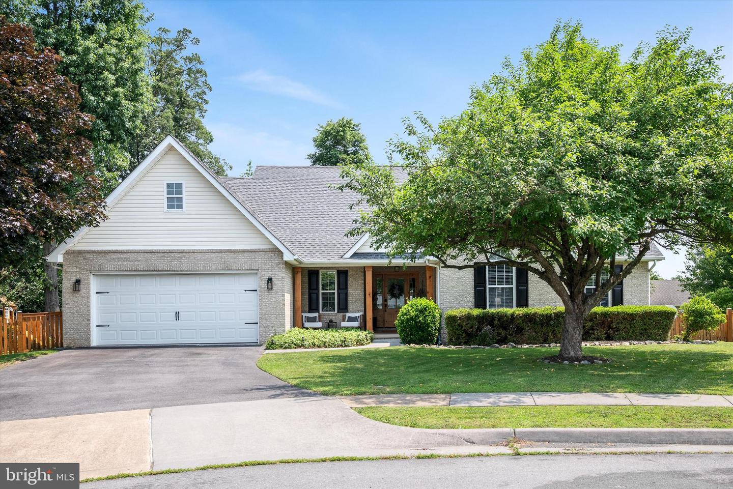 111 SHELBY CT, WINCHESTER, Virginia 22602, 3 Bedrooms Bedrooms, ,2 BathroomsBathrooms,Residential,For sale,111 SHELBY CT,VAFV2034834 MLS # VAFV2034834