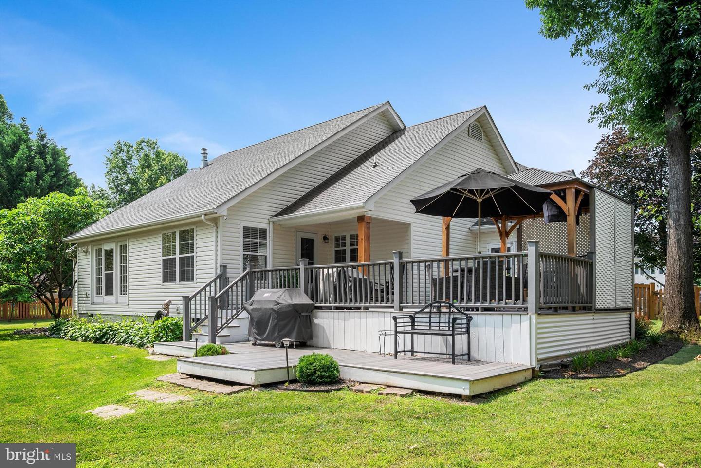111 SHELBY CT, WINCHESTER, Virginia 22602, 3 Bedrooms Bedrooms, ,2 BathroomsBathrooms,Residential,For sale,111 SHELBY CT,VAFV2034834 MLS # VAFV2034834