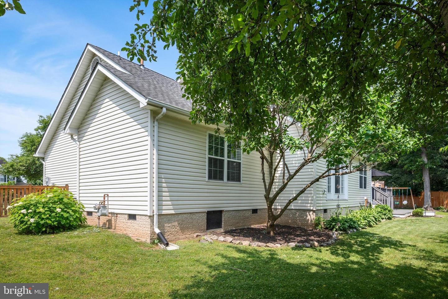 111 SHELBY CT, WINCHESTER, Virginia 22602, 3 Bedrooms Bedrooms, ,2 BathroomsBathrooms,Residential,For sale,111 SHELBY CT,VAFV2034834 MLS # VAFV2034834