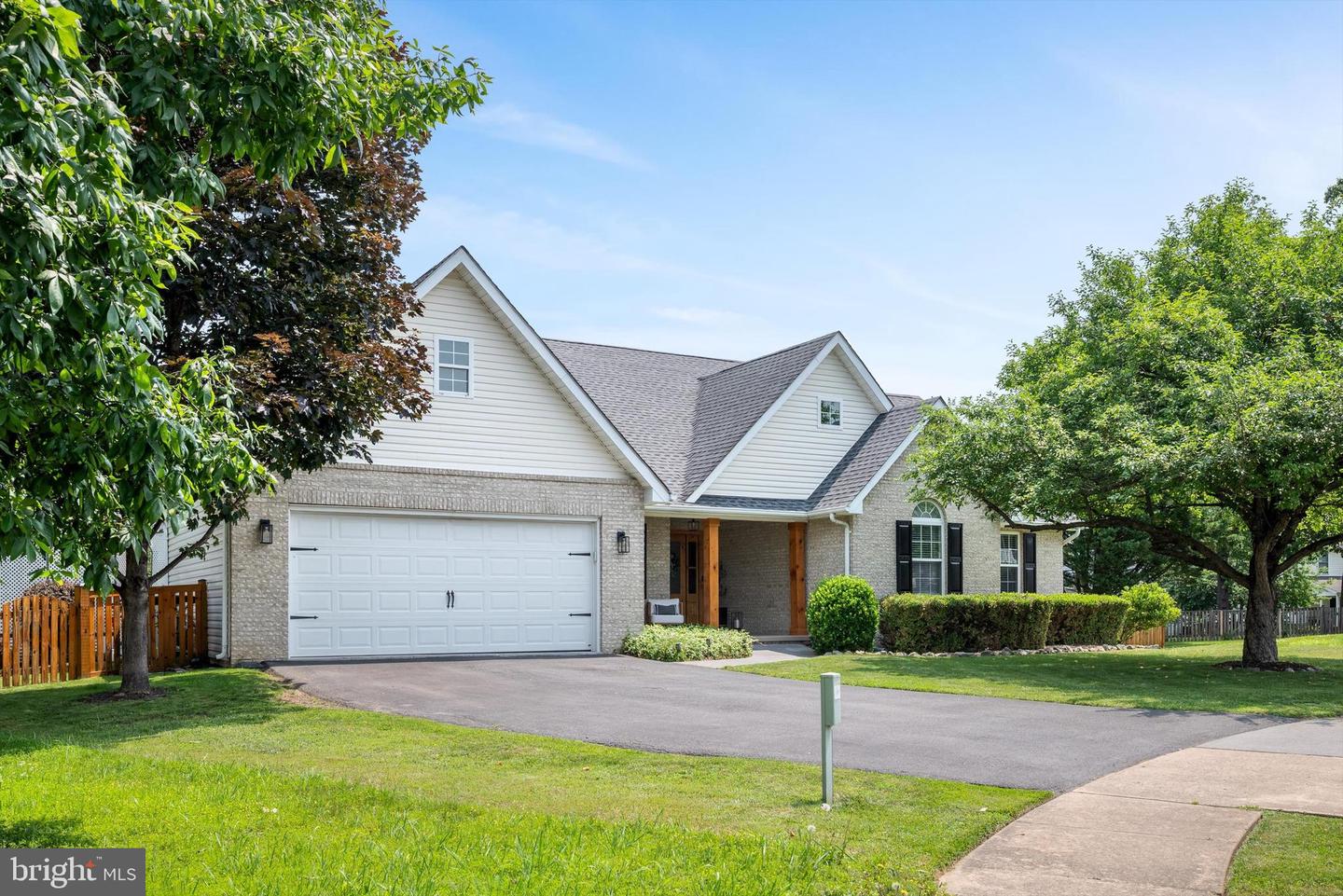111 SHELBY CT, WINCHESTER, Virginia 22602, 3 Bedrooms Bedrooms, ,2 BathroomsBathrooms,Residential,For sale,111 SHELBY CT,VAFV2034834 MLS # VAFV2034834