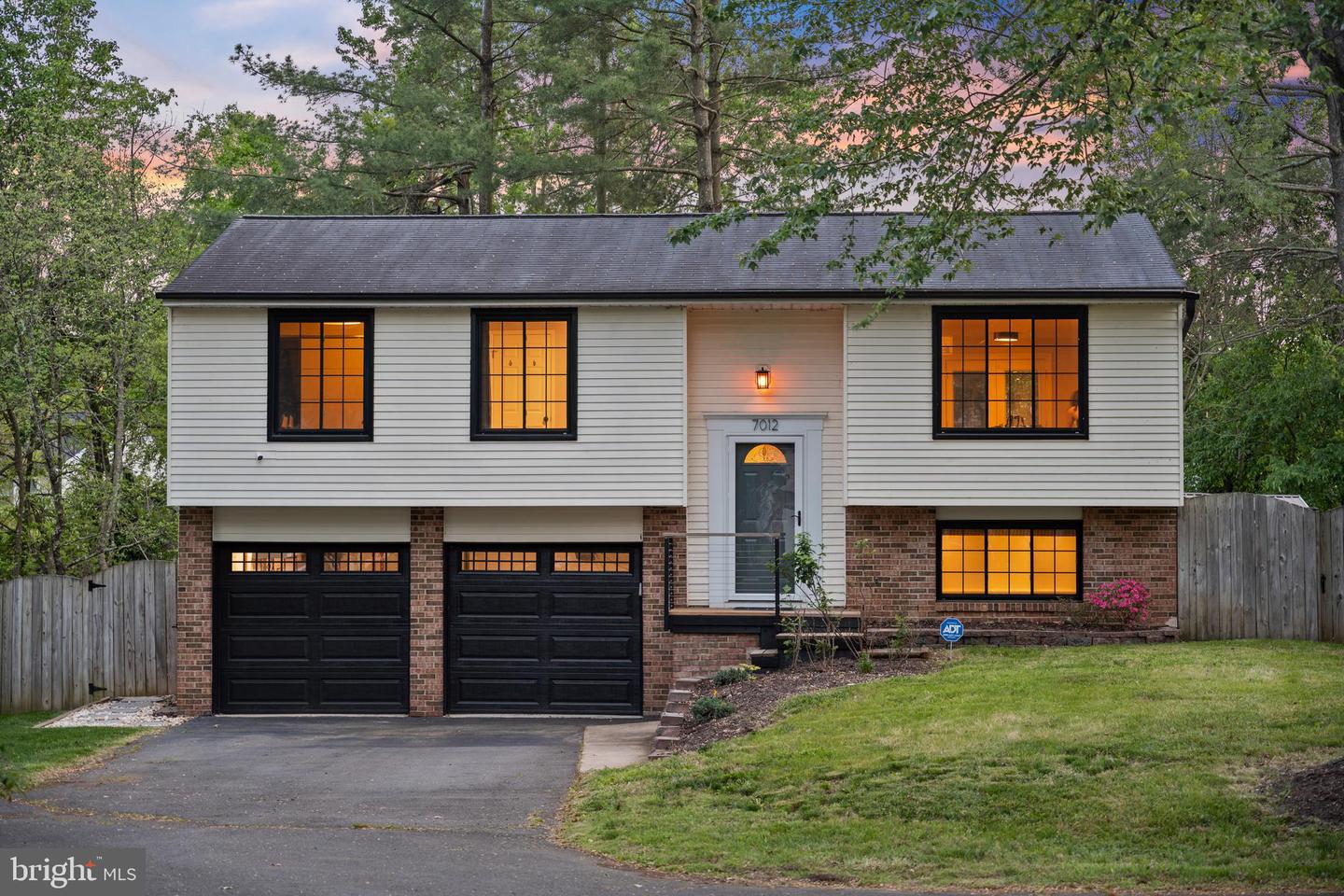 7012 VANTAGE DR, ALEXANDRIA, Virginia 22306, 3 Bedrooms Bedrooms, ,2 BathroomsBathrooms,Residential,For sale,7012 VANTAGE DR,VAFX2247368 MLS # VAFX2247368