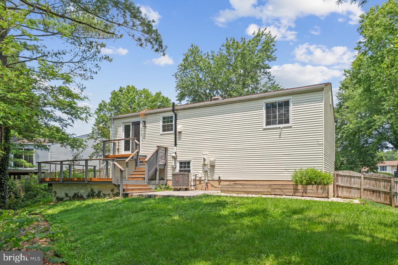 7012 VANTAGE DR, ALEXANDRIA, Virginia 22306, 3 Bedrooms Bedrooms, ,2 BathroomsBathrooms,Residential,For sale,7012 VANTAGE DR,VAFX2247368 MLS # VAFX2247368
