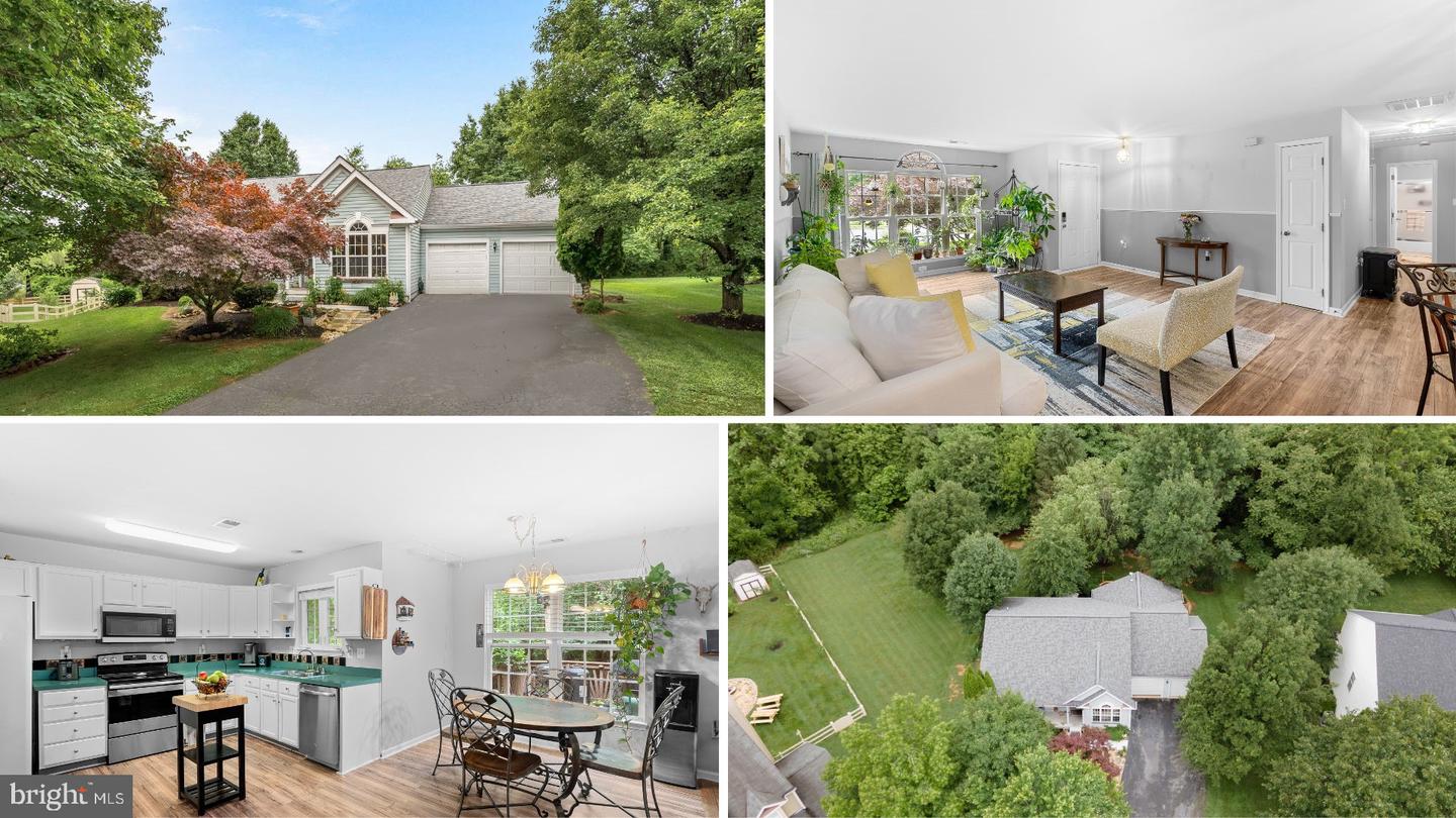 17391 ARROWOOD PL, ROUND HILL, Virginia 20141, 3 Bedrooms Bedrooms, ,2 BathroomsBathrooms,Residential,For sale,17391 ARROWOOD PL,VALO2099612 MLS # VALO2099612