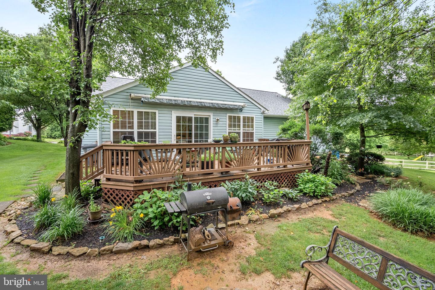 17391 ARROWOOD PL, ROUND HILL, Virginia 20141, 3 Bedrooms Bedrooms, ,2 BathroomsBathrooms,Residential,For sale,17391 ARROWOOD PL,VALO2099612 MLS # VALO2099612