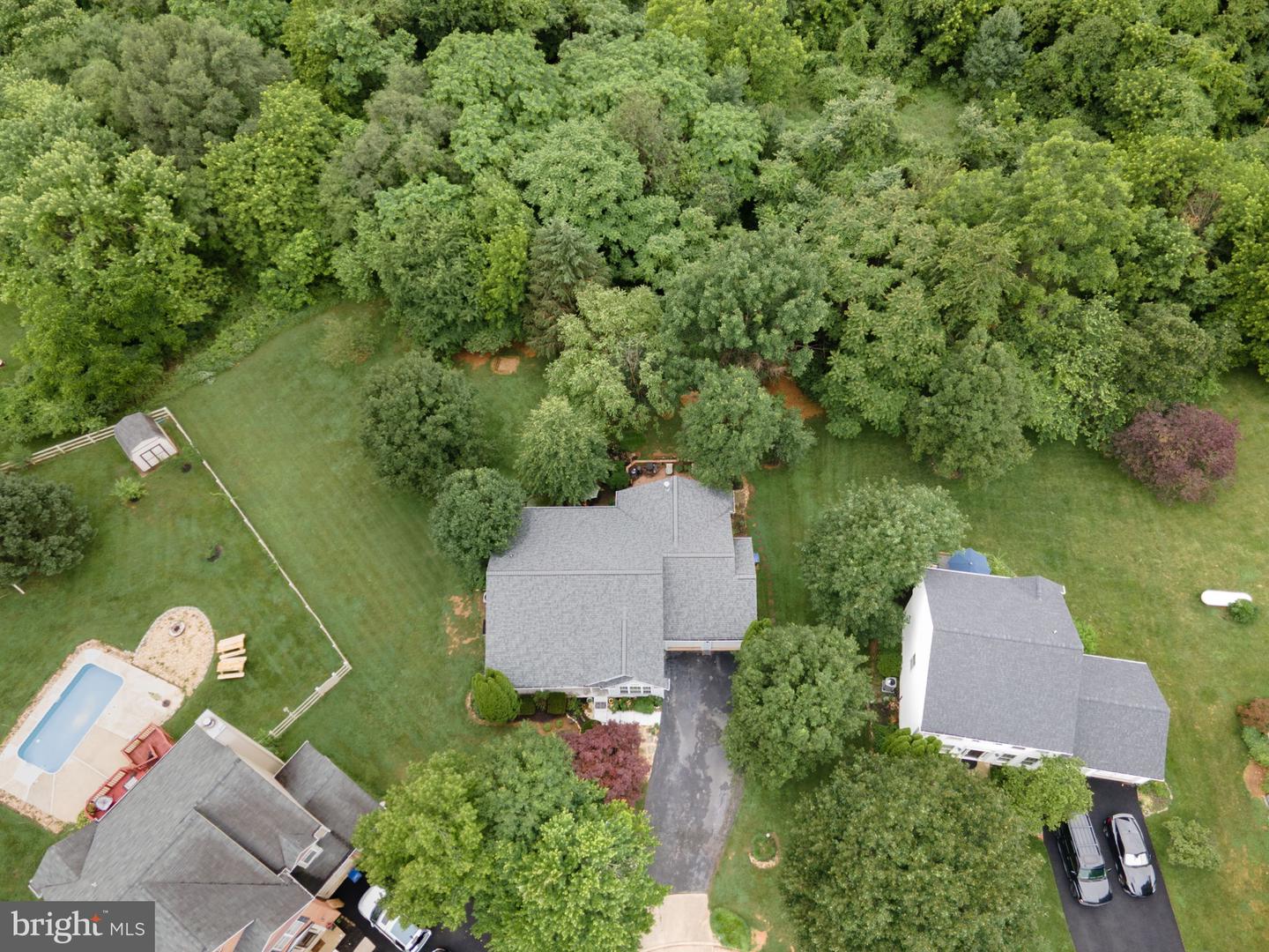 17391 ARROWOOD PL, ROUND HILL, Virginia 20141, 3 Bedrooms Bedrooms, ,2 BathroomsBathrooms,Residential,For sale,17391 ARROWOOD PL,VALO2099612 MLS # VALO2099612