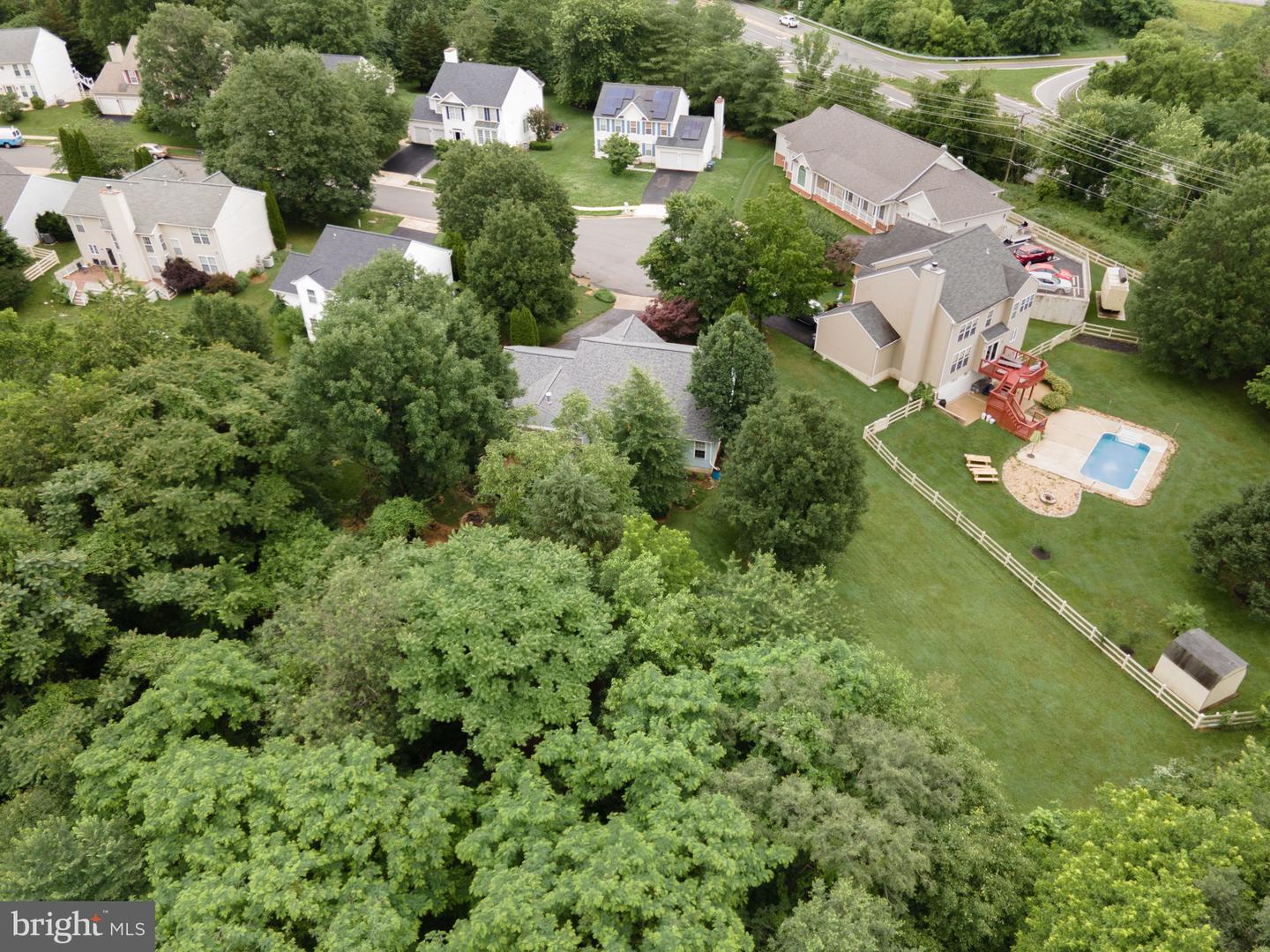 17391 ARROWOOD PL, ROUND HILL, Virginia 20141, 3 Bedrooms Bedrooms, ,2 BathroomsBathrooms,Residential,For sale,17391 ARROWOOD PL,VALO2099612 MLS # VALO2099612