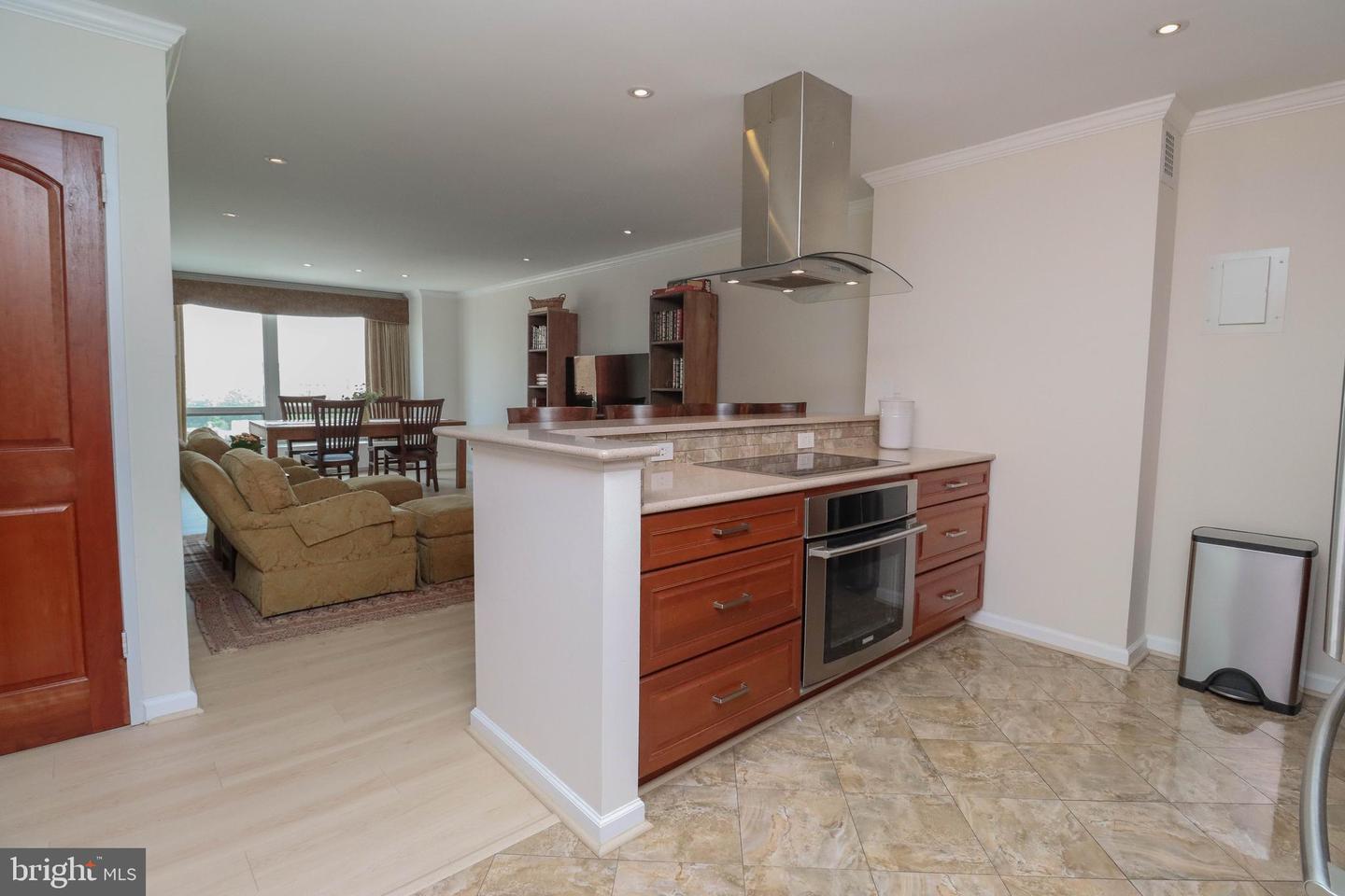1435 4TH ST SW #B815, WASHINGTON, District Of Columbia 20024, 1 Bedroom Bedrooms, ,1 BathroomBathrooms,Residential,For sale,1435 4TH ST SW #B815,DCDC2205896 MLS # DCDC2205896