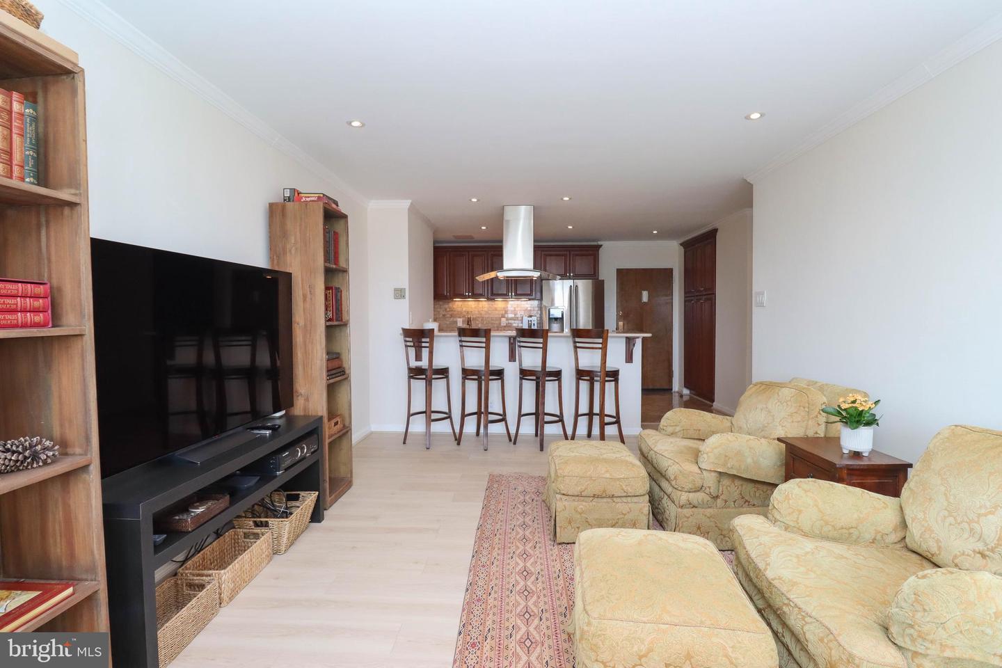 1435 4TH ST SW #B815, WASHINGTON, District Of Columbia 20024, 1 Bedroom Bedrooms, ,1 BathroomBathrooms,Residential,For sale,1435 4TH ST SW #B815,DCDC2205896 MLS # DCDC2205896