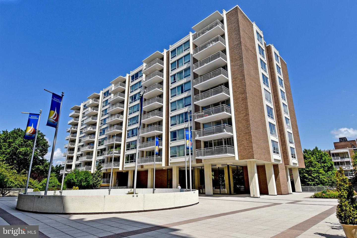 1435 4TH ST SW #B815, WASHINGTON, District Of Columbia 20024, 1 Bedroom Bedrooms, ,1 BathroomBathrooms,Residential,For sale,1435 4TH ST SW #B815,DCDC2205896 MLS # DCDC2205896