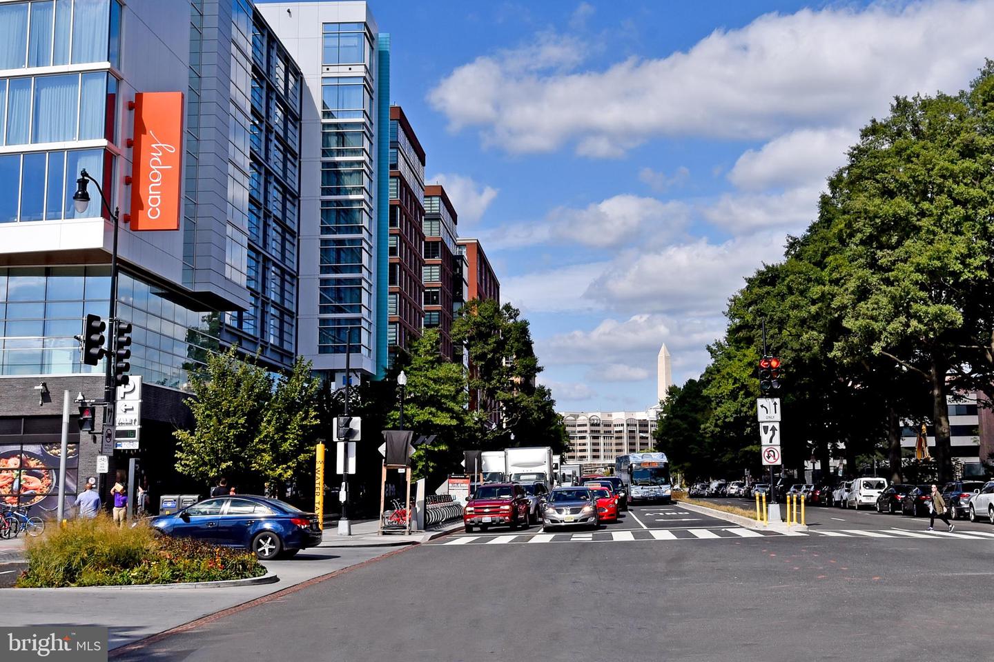 1435 4TH ST SW #B815, WASHINGTON, District Of Columbia 20024, 1 Bedroom Bedrooms, ,1 BathroomBathrooms,Residential,For sale,1435 4TH ST SW #B815,DCDC2205896 MLS # DCDC2205896