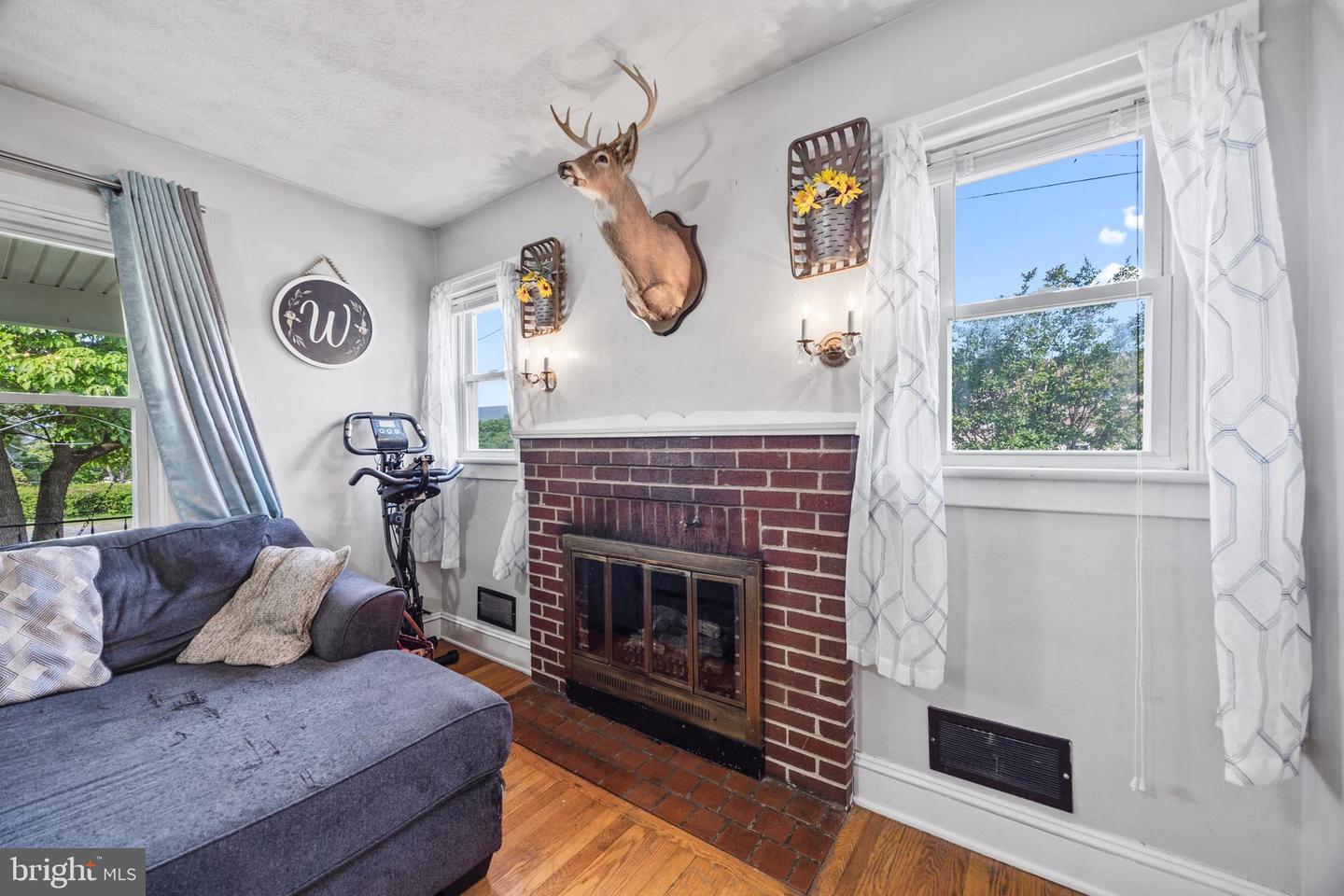 600 10TH ST, SHENANDOAH, Virginia 22849, 3 Bedrooms Bedrooms, ,1 BathroomBathrooms,Residential,For sale,600 10TH ST,VAPA2005032 MLS # VAPA2005032