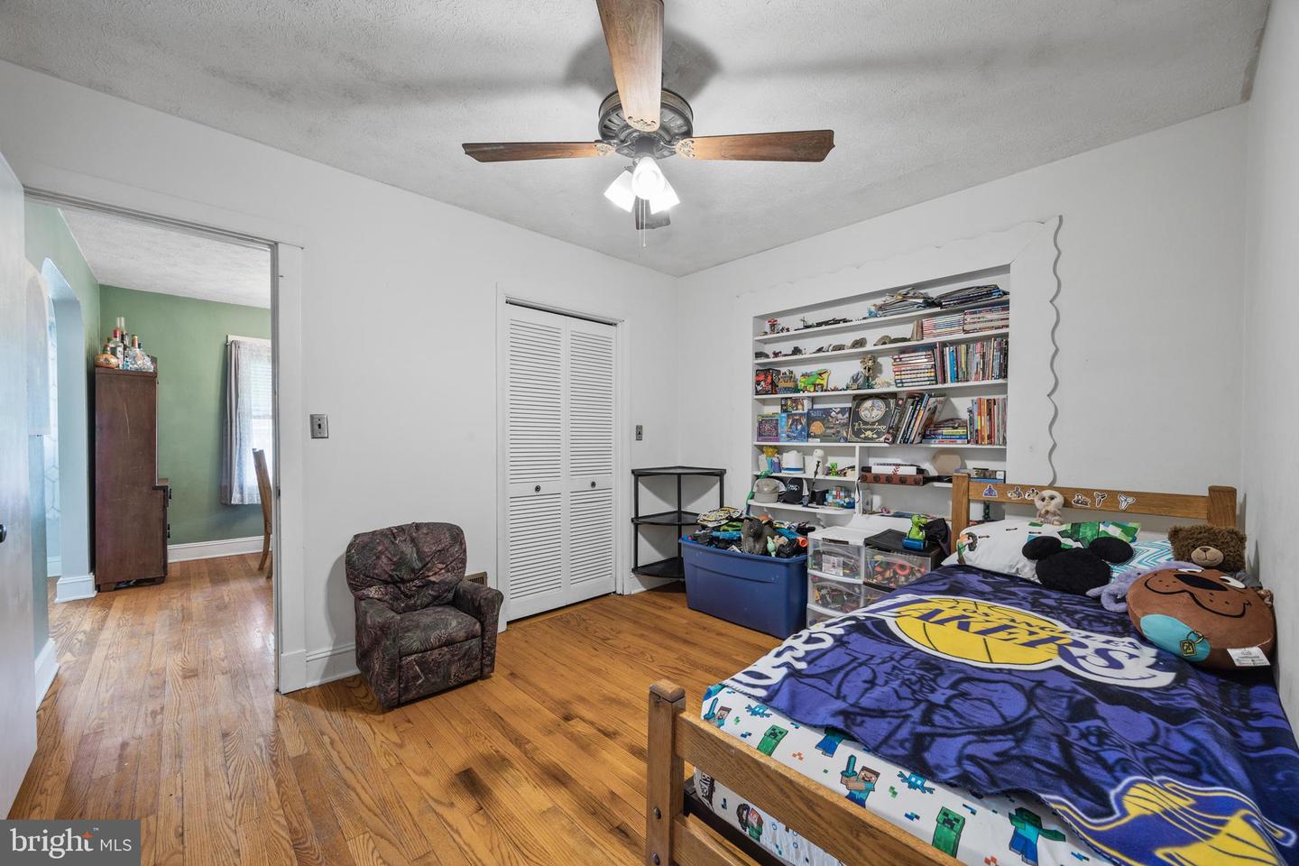 600 10TH ST, SHENANDOAH, Virginia 22849, 3 Bedrooms Bedrooms, ,1 BathroomBathrooms,Residential,For sale,600 10TH ST,VAPA2005032 MLS # VAPA2005032