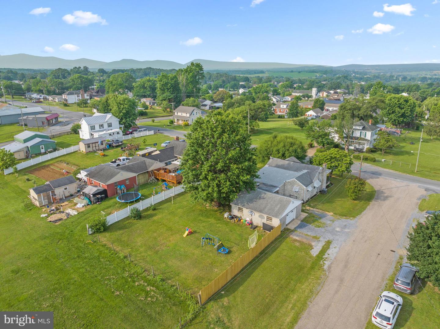 600 10TH ST, SHENANDOAH, Virginia 22849, 3 Bedrooms Bedrooms, ,1 BathroomBathrooms,Residential,For sale,600 10TH ST,VAPA2005032 MLS # VAPA2005032