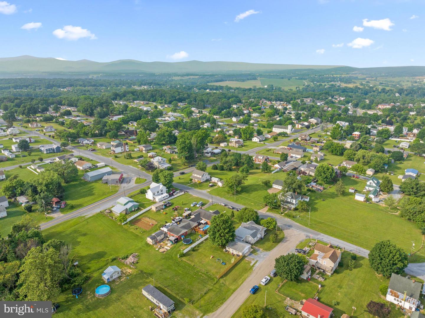 600 10TH ST, SHENANDOAH, Virginia 22849, 3 Bedrooms Bedrooms, ,1 BathroomBathrooms,Residential,For sale,600 10TH ST,VAPA2005032 MLS # VAPA2005032