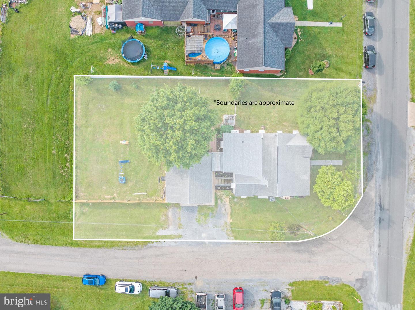 600 10TH ST, SHENANDOAH, Virginia 22849, 3 Bedrooms Bedrooms, ,1 BathroomBathrooms,Residential,For sale,600 10TH ST,VAPA2005032 MLS # VAPA2005032