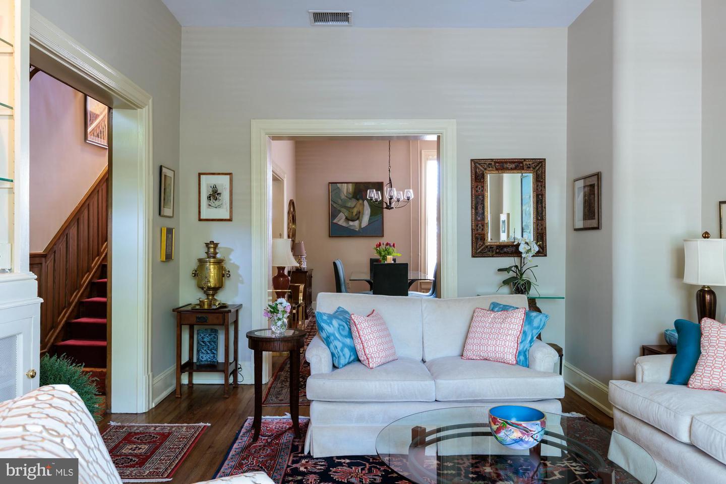 244 8TH ST SE, WASHINGTON, District Of Columbia 20003, 3 Bedrooms Bedrooms, ,3 BathroomsBathrooms,Residential,For sale,244 8TH ST SE,DCDC2206082 MLS # DCDC2206082