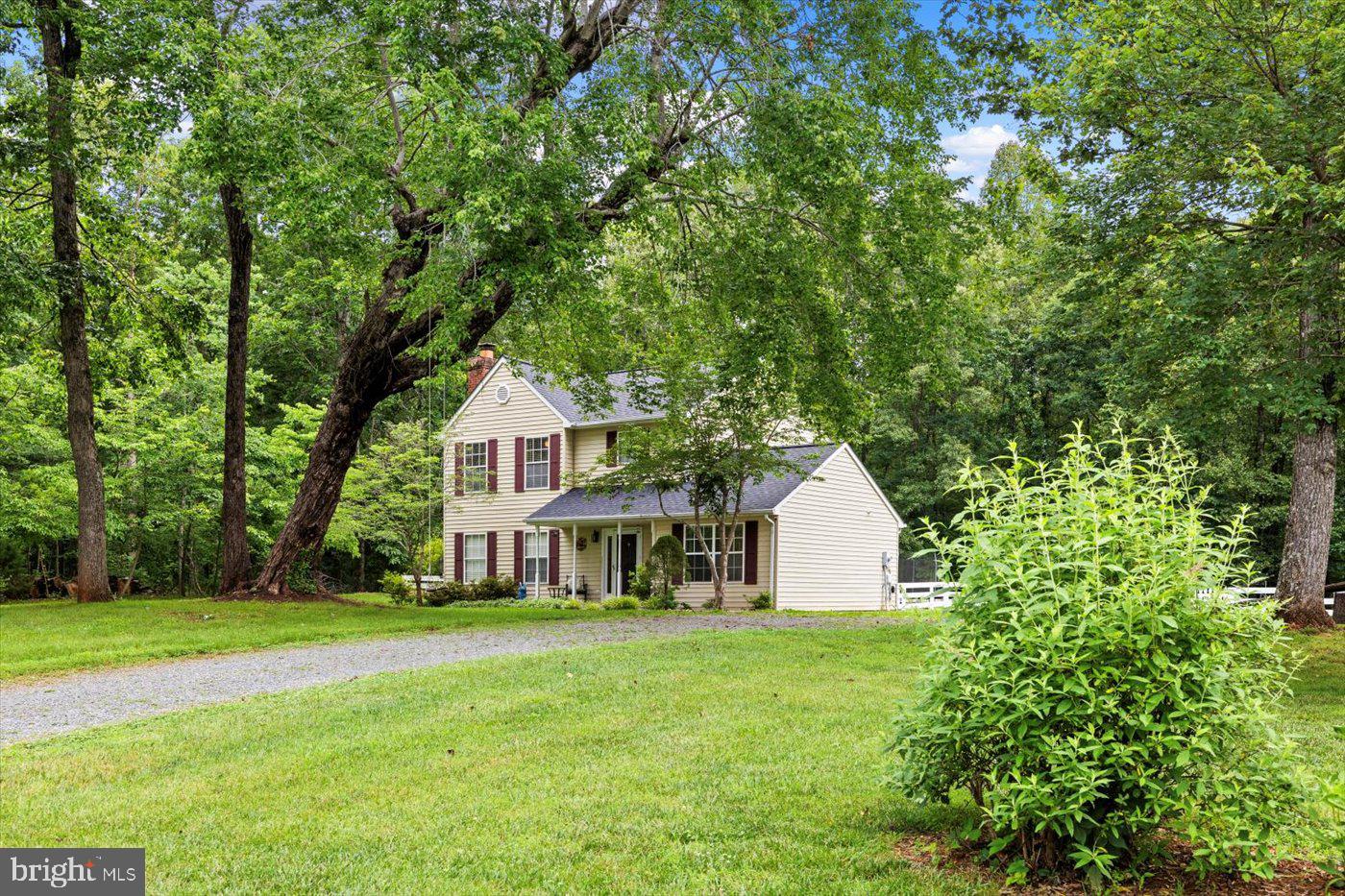 319 FOX HUNTERS LN, MADISON, Virginia 22727, 4 Bedrooms Bedrooms, ,2 BathroomsBathrooms,Residential,For sale,319 FOX HUNTERS LN,VAMA2002310 MLS # VAMA2002310