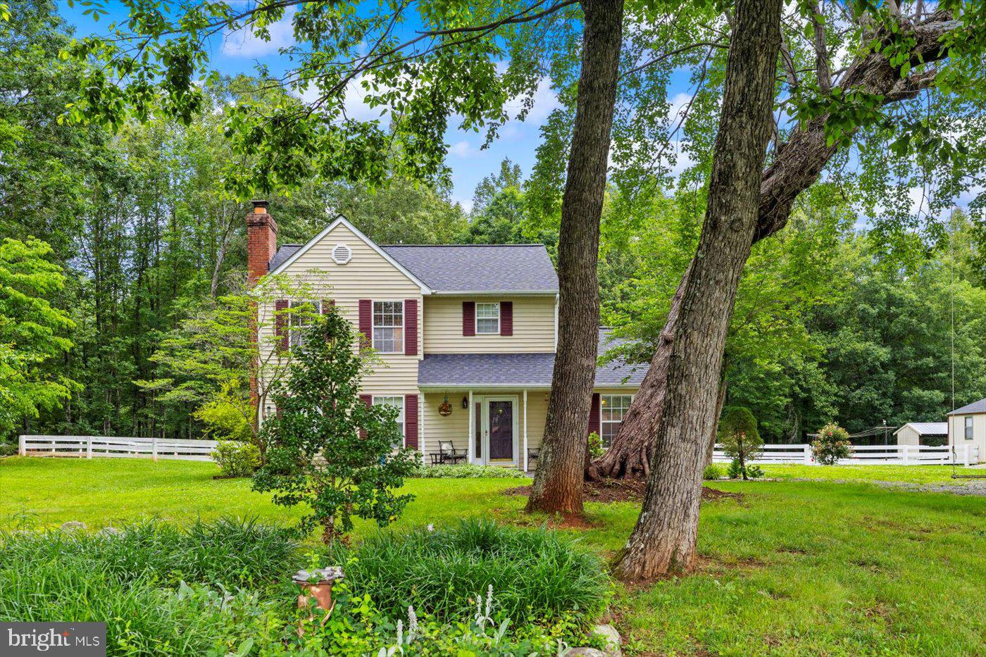 319 FOX HUNTERS LN, MADISON, Virginia 22727, 4 Bedrooms Bedrooms, ,2 BathroomsBathrooms,Residential,For sale,319 FOX HUNTERS LN,VAMA2002310 MLS # VAMA2002310
