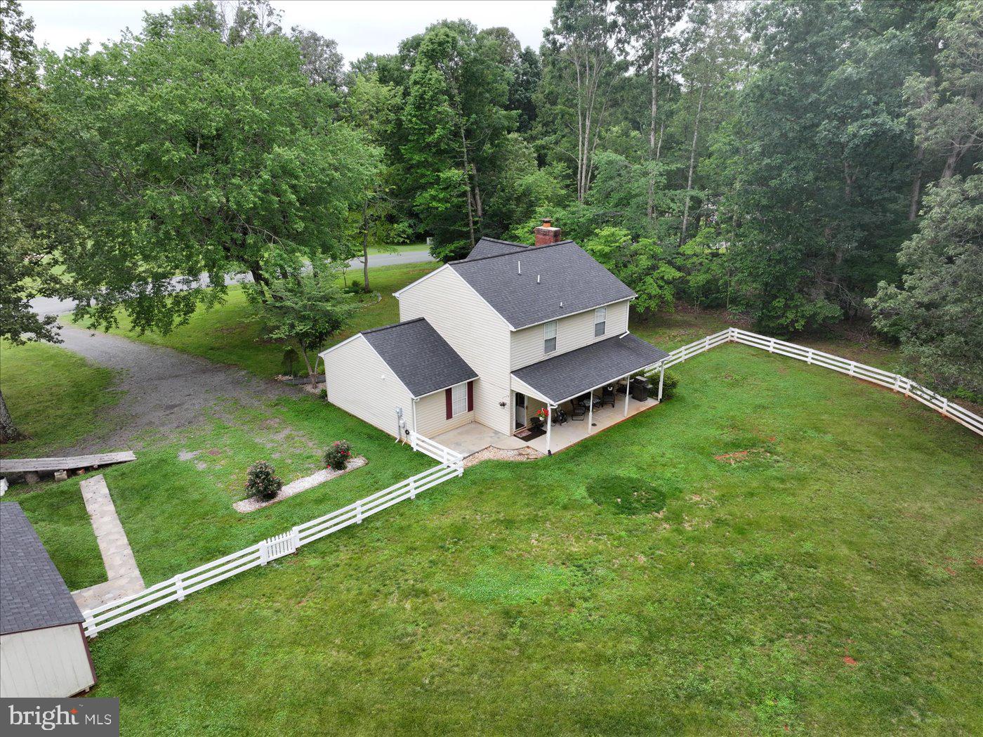 319 FOX HUNTERS LN, MADISON, Virginia 22727, 4 Bedrooms Bedrooms, ,2 BathroomsBathrooms,Residential,For sale,319 FOX HUNTERS LN,VAMA2002310 MLS # VAMA2002310