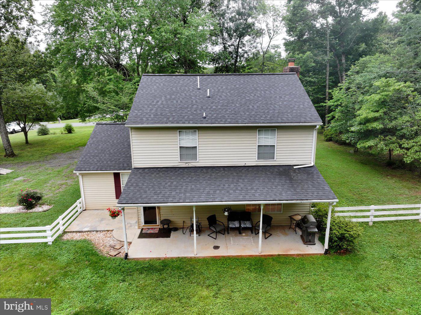 319 FOX HUNTERS LN, MADISON, Virginia 22727, 4 Bedrooms Bedrooms, ,2 BathroomsBathrooms,Residential,For sale,319 FOX HUNTERS LN,VAMA2002310 MLS # VAMA2002310