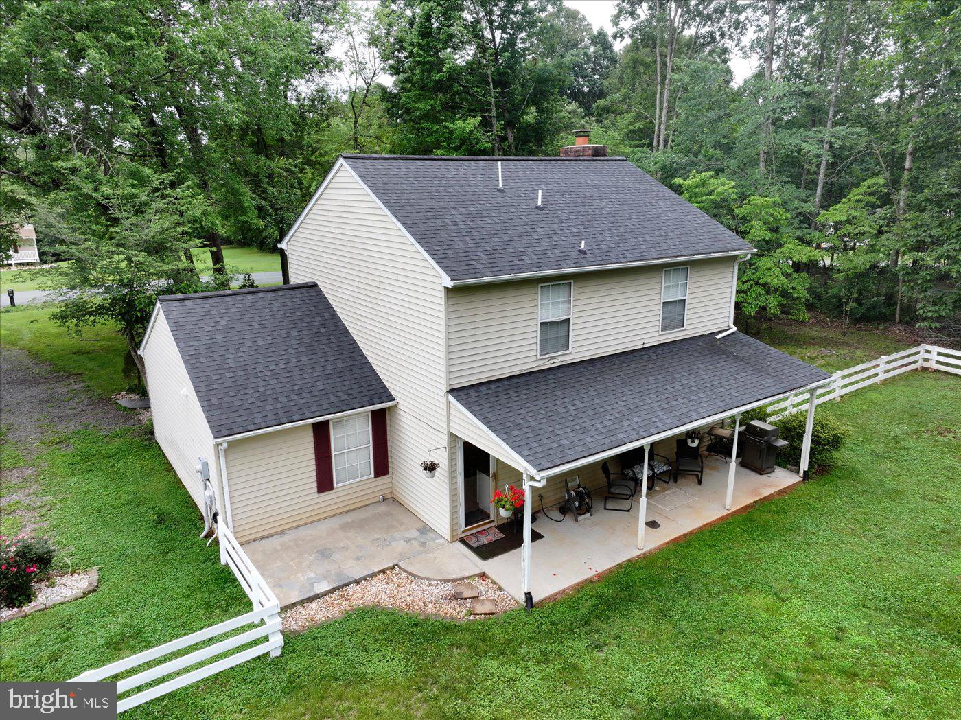 319 FOX HUNTERS LN, MADISON, Virginia 22727, 4 Bedrooms Bedrooms, ,2 BathroomsBathrooms,Residential,For sale,319 FOX HUNTERS LN,VAMA2002310 MLS # VAMA2002310
