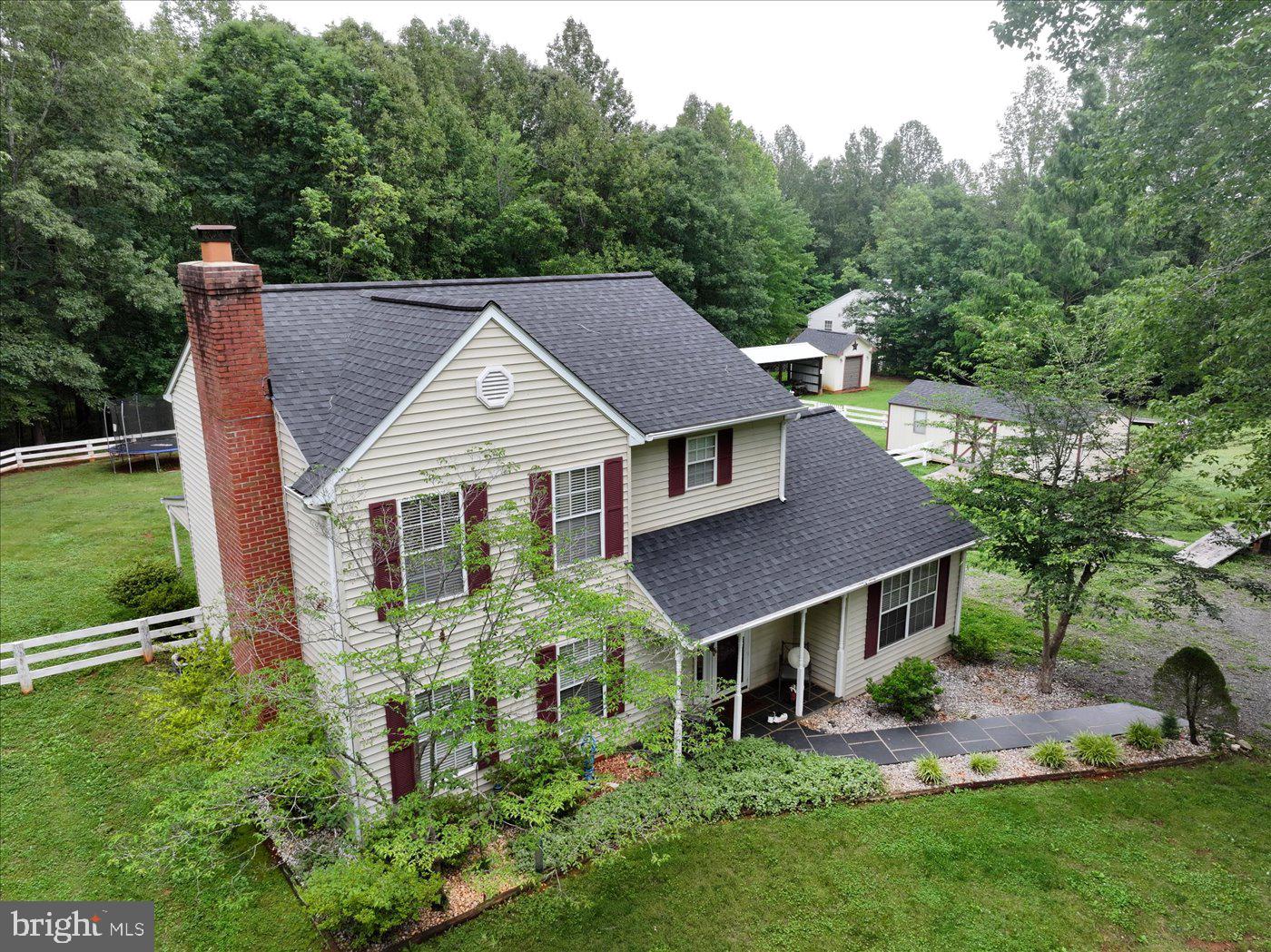319 FOX HUNTERS LN, MADISON, Virginia 22727, 4 Bedrooms Bedrooms, ,2 BathroomsBathrooms,Residential,For sale,319 FOX HUNTERS LN,VAMA2002310 MLS # VAMA2002310