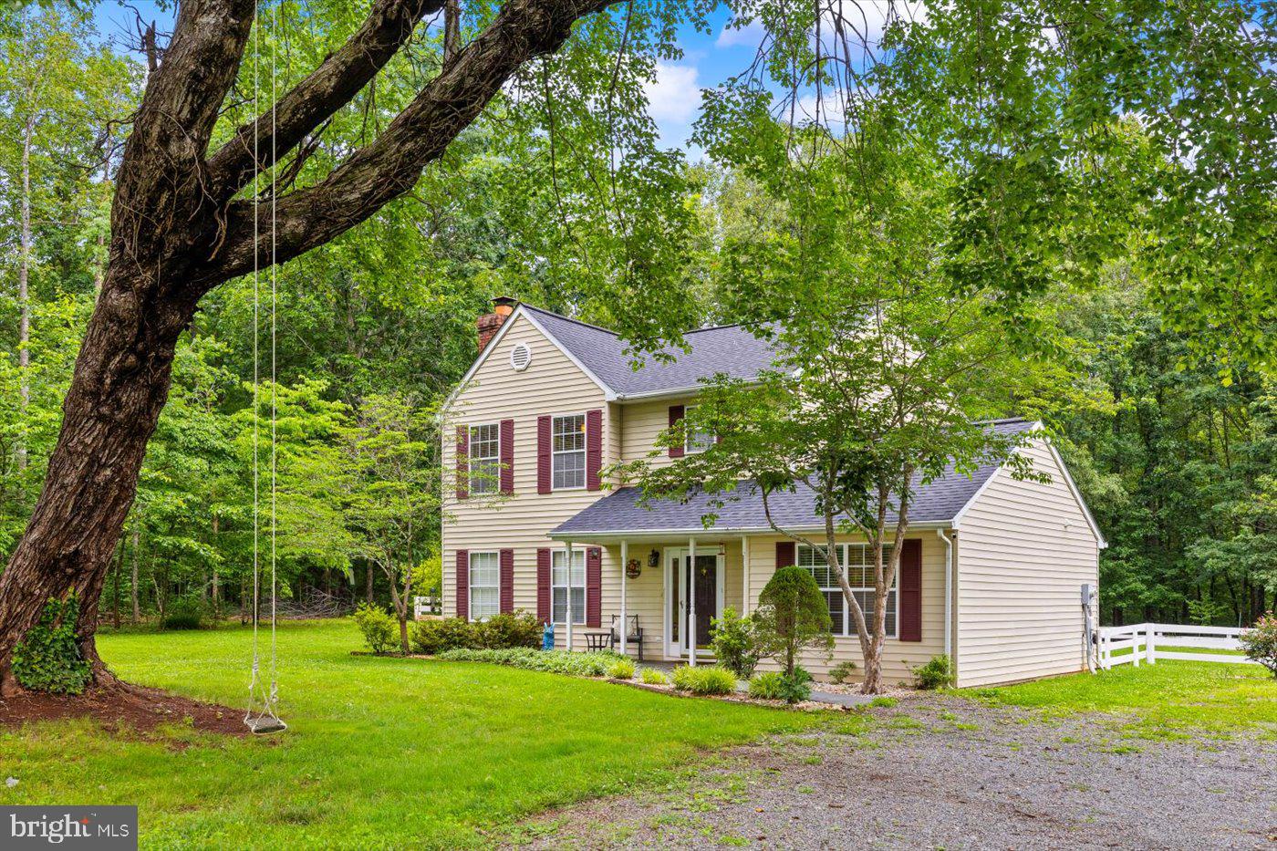 319 FOX HUNTERS LN, MADISON, Virginia 22727, 4 Bedrooms Bedrooms, ,2 BathroomsBathrooms,Residential,For sale,319 FOX HUNTERS LN,VAMA2002310 MLS # VAMA2002310