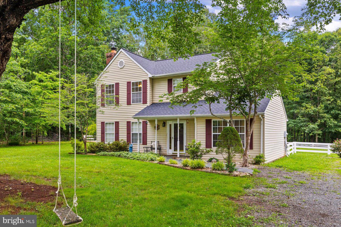 319 FOX HUNTERS LN, MADISON, Virginia 22727, 4 Bedrooms Bedrooms, ,2 BathroomsBathrooms,Residential,For sale,319 FOX HUNTERS LN,VAMA2002310 MLS # VAMA2002310