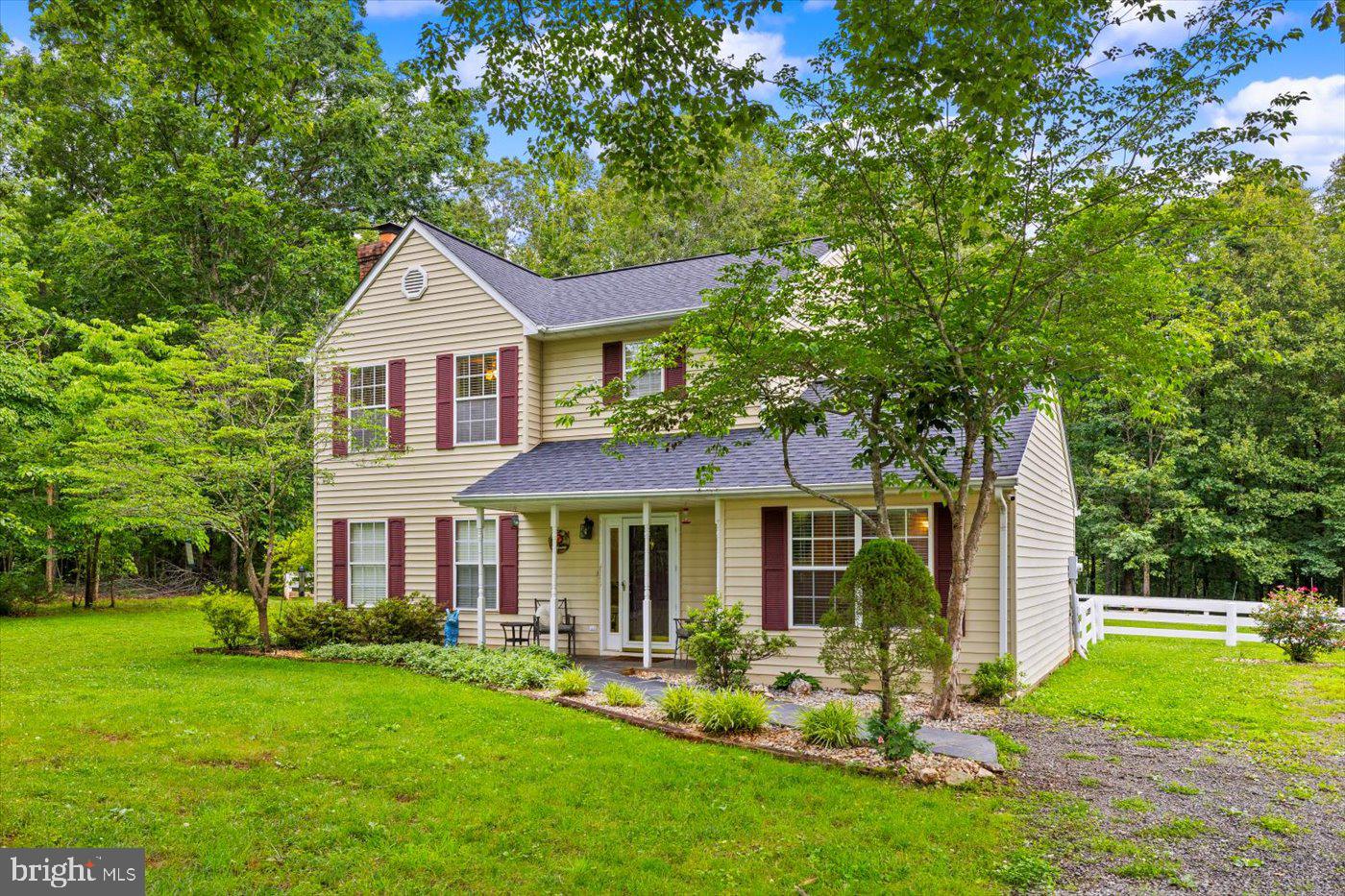 319 FOX HUNTERS LN, MADISON, Virginia 22727, 4 Bedrooms Bedrooms, ,2 BathroomsBathrooms,Residential,For sale,319 FOX HUNTERS LN,VAMA2002310 MLS # VAMA2002310