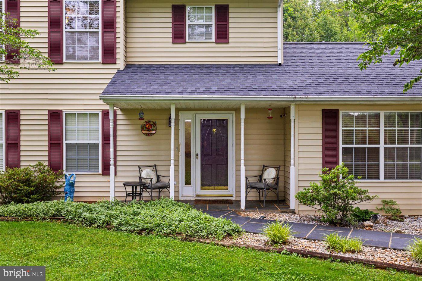 319 FOX HUNTERS LN, MADISON, Virginia 22727, 4 Bedrooms Bedrooms, ,2 BathroomsBathrooms,Residential,For sale,319 FOX HUNTERS LN,VAMA2002310 MLS # VAMA2002310
