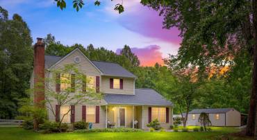 319 FOX HUNTERS LN, MADISON, Virginia 22727, 4 Bedrooms Bedrooms, ,2 BathroomsBathrooms,Residential,For sale,319 FOX HUNTERS LN,VAMA2002310 MLS # VAMA2002310