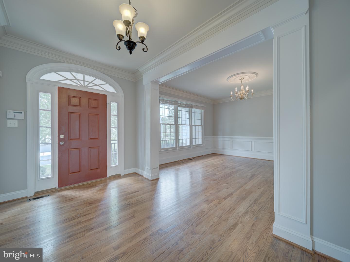 8429 LINK HILLS LOOP, GAINESVILLE, Virginia 20155, 4 Bedrooms Bedrooms, ,4 BathroomsBathrooms,Residential,For sale,8429 LINK HILLS LOOP,VAPW2097330 MLS # VAPW2097330