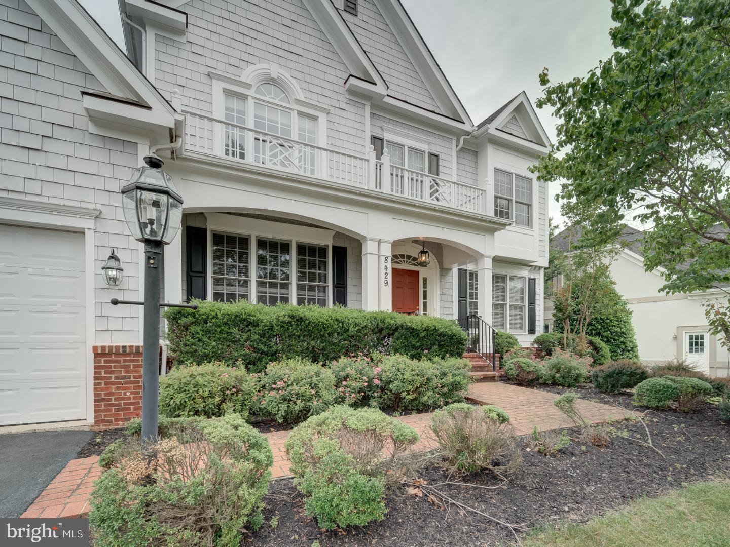 8429 LINK HILLS LOOP, GAINESVILLE, Virginia 20155, 4 Bedrooms Bedrooms, ,4 BathroomsBathrooms,Residential,For sale,8429 LINK HILLS LOOP,VAPW2097330 MLS # VAPW2097330